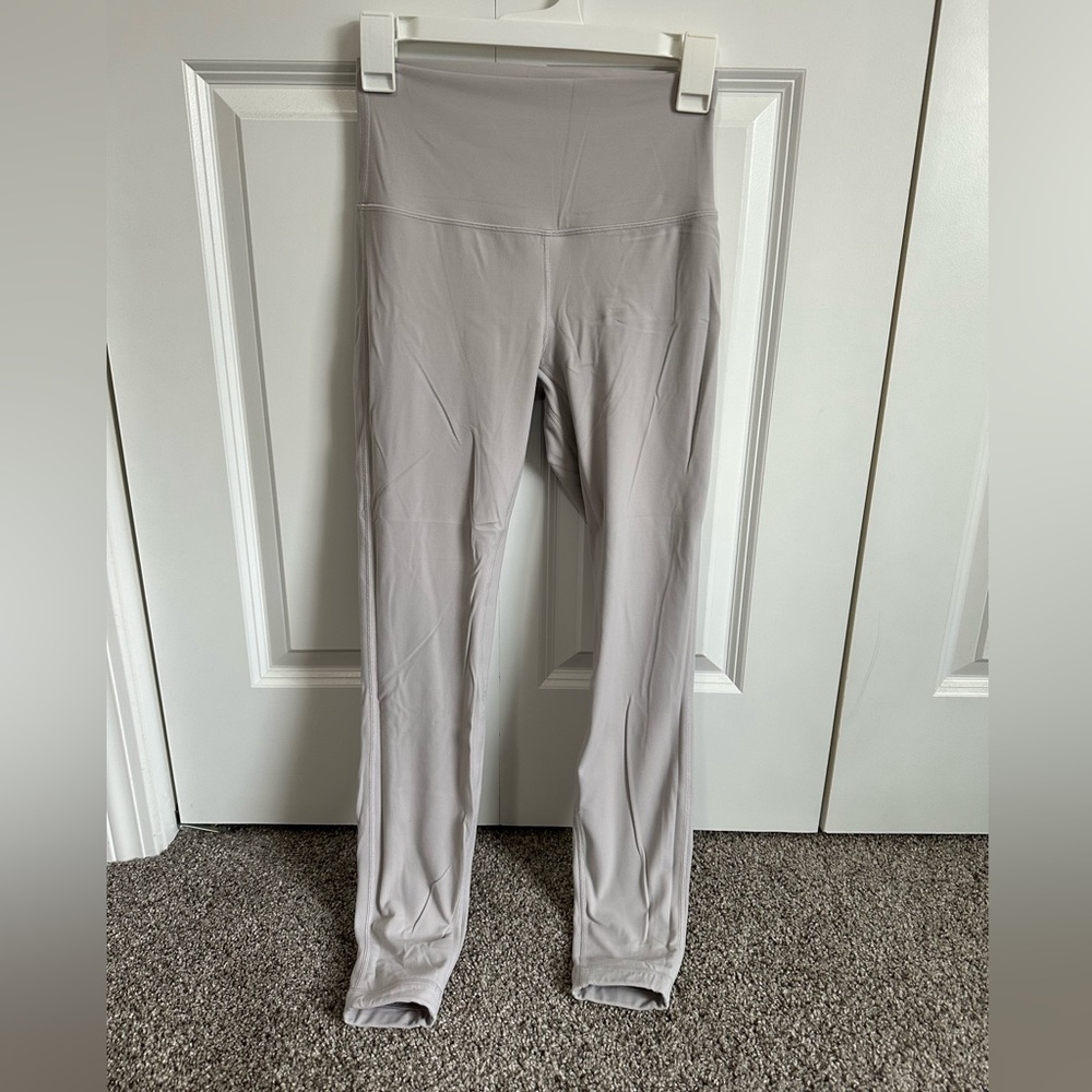 Lululemon Align High Rise Pant 28”